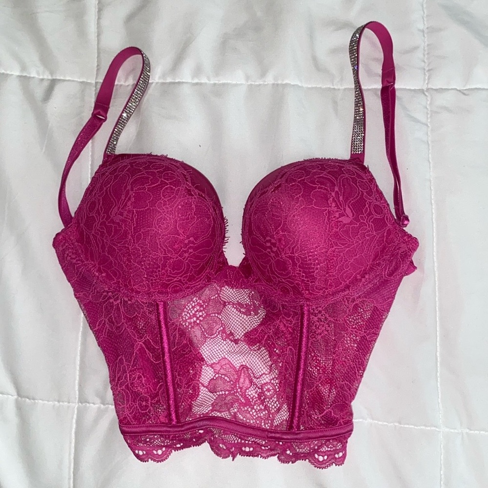 Victoria Secret Corset